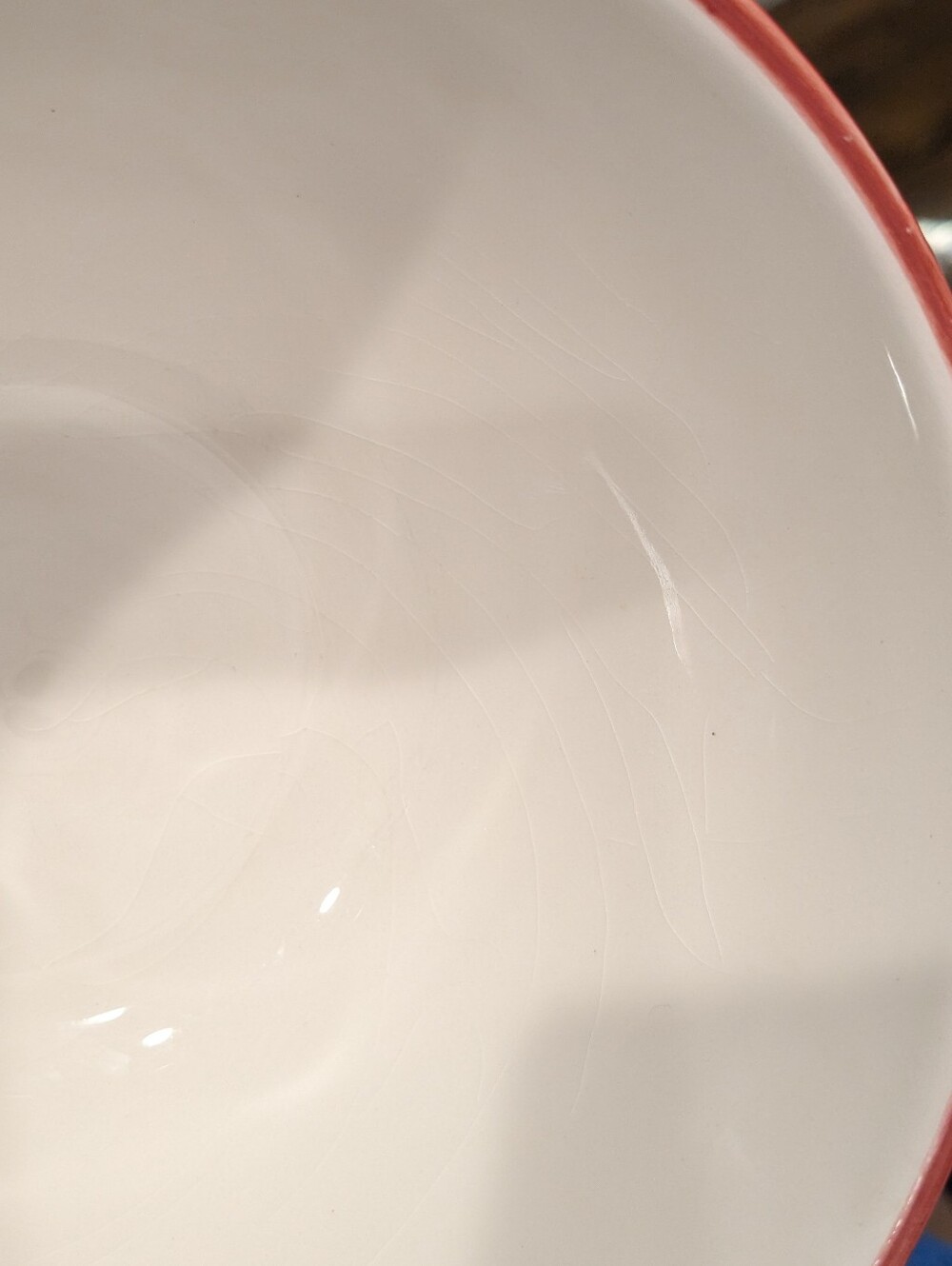 Certified International Pina Colada Bar Bowls Kate McRostie Set of 2 - Picture 5 of 6